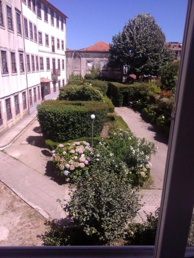Lovely Porto Apartment エクステリア 写真