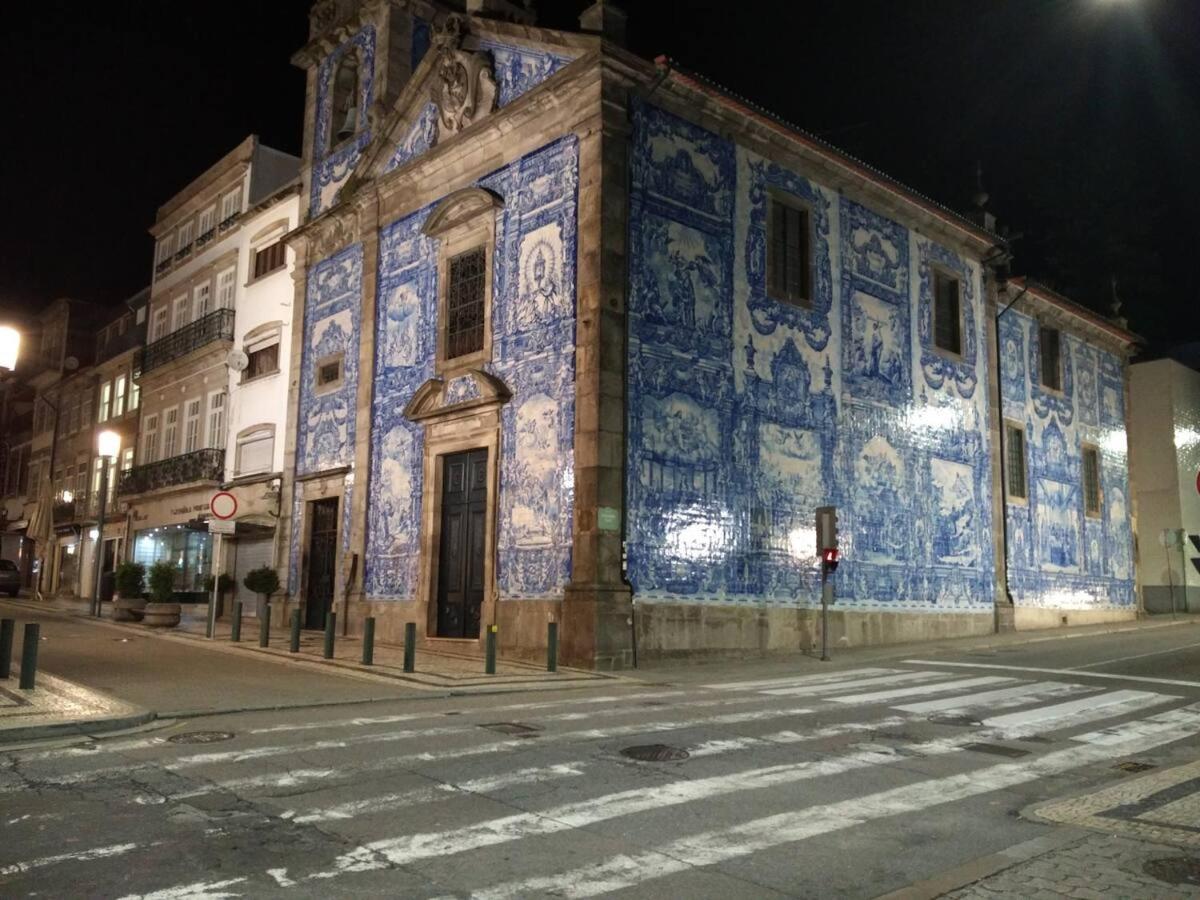 Lovely Porto Apartment エクステリア 写真